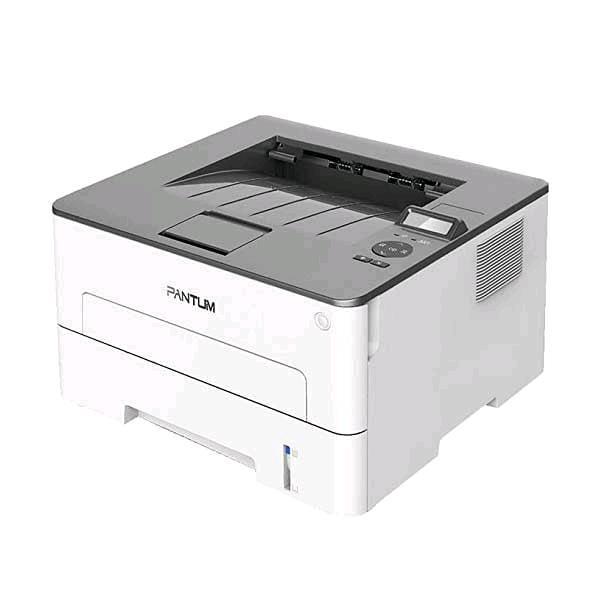 PANTUM P3020D STAMPANTE LASER B/N A4 FRONTE RETRO …